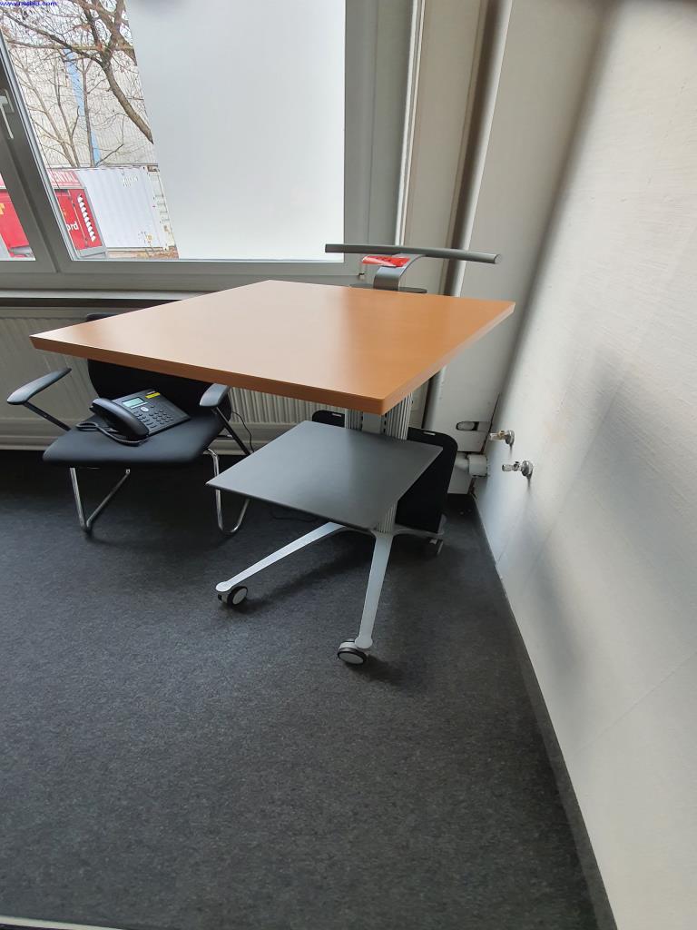 Betriebs- und Geschäftsausstattung einer Druckerei-1