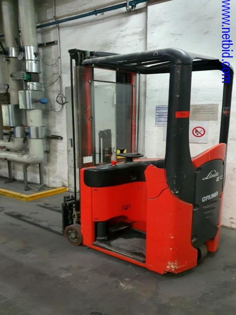 Operating and office equipment of a printing office-1