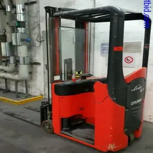 Elektrische zijlader Linde 10 10 TX 5253