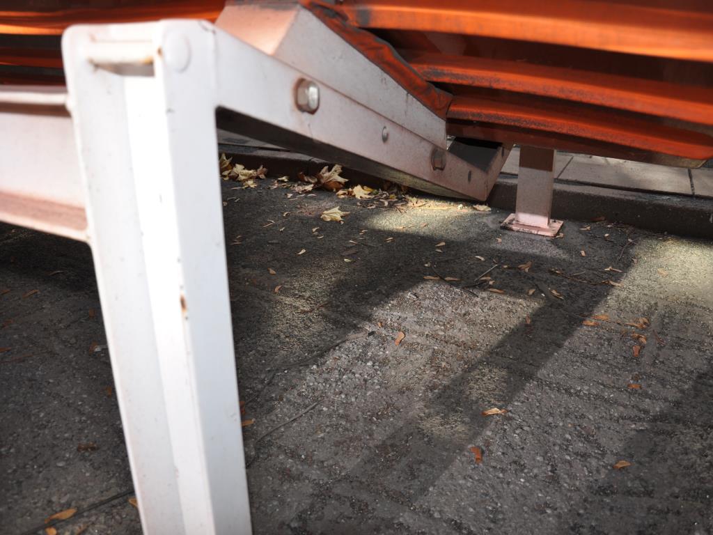 various mechanical equipment for a waste recycling plant-10