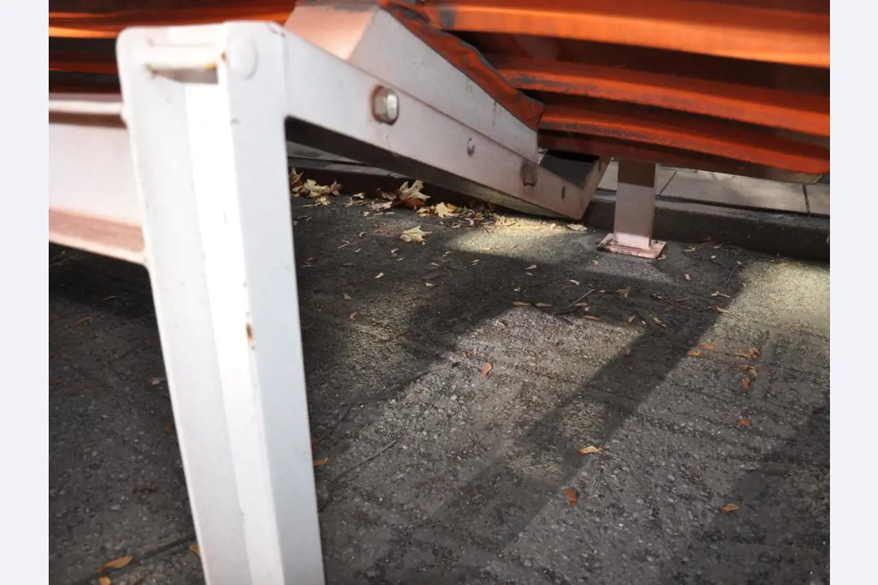 diversos equipos mecánicos para una planta de reciclado de residuos-10