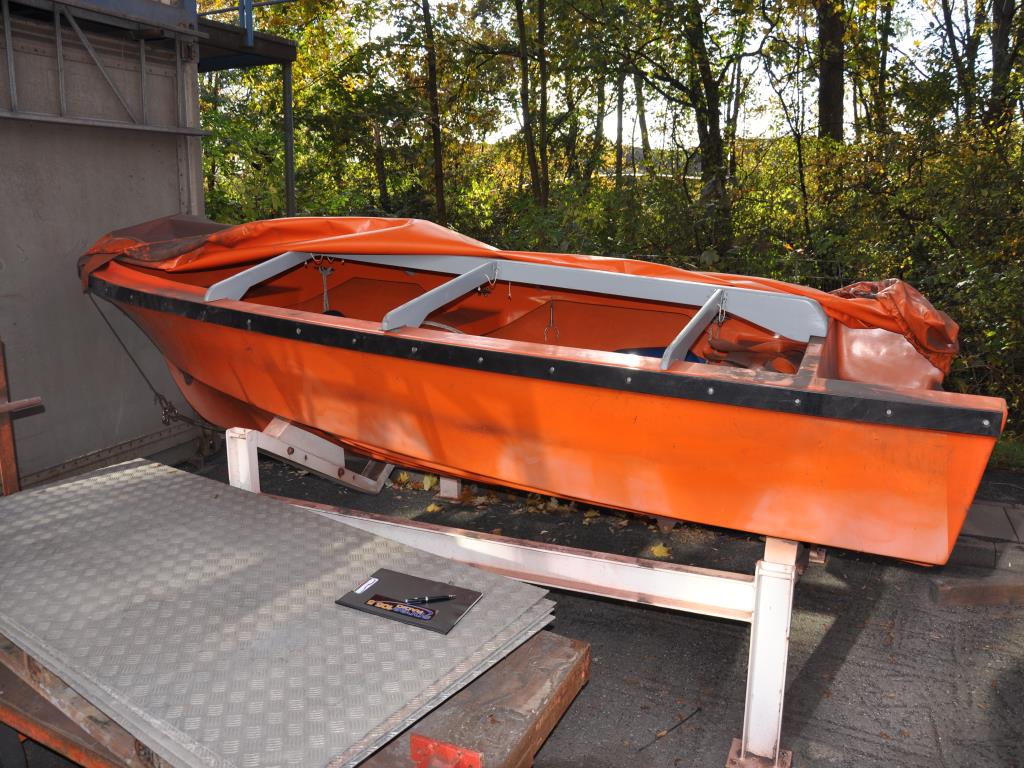 various mechanical equipment for a waste recycling plant-2