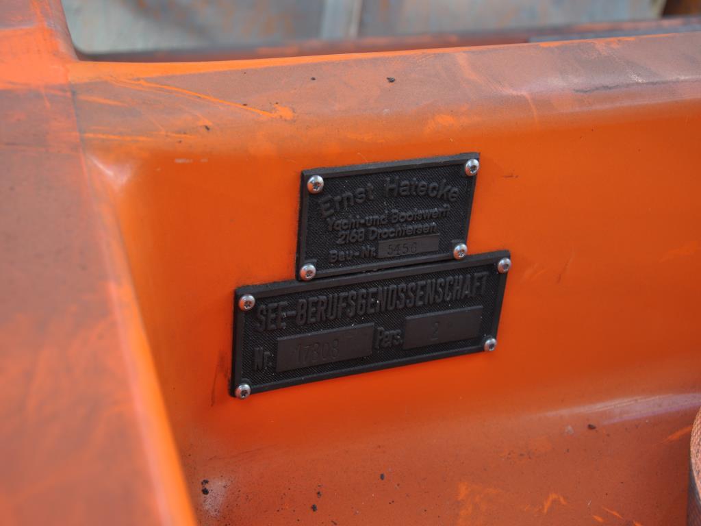 various mechanical equipment for a waste recycling plant-6