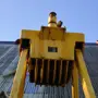 thumbnail-diverse mechanische apparatuur voor een afvalrecyclinginstallatie-5