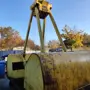 thumbnail-diverse mechanische apparatuur voor een afvalrecyclinginstallatie-6