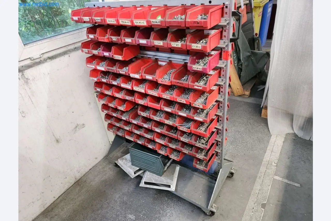 Stroje pro obrábění kovů-1