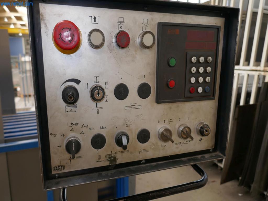 Stroje pro obrábění kovů-3