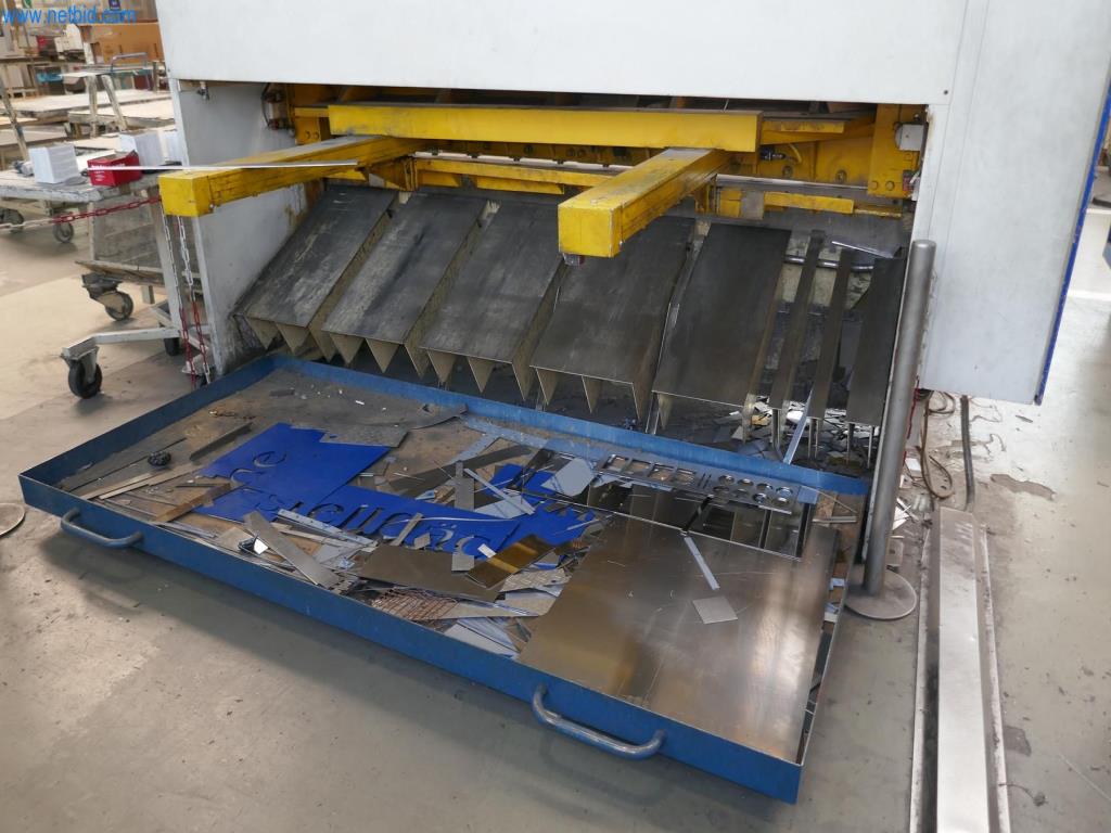 Stroje pro obrábění kovů-4