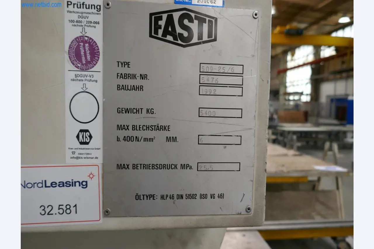 Stroji iz sektorja obdelave kovin-5