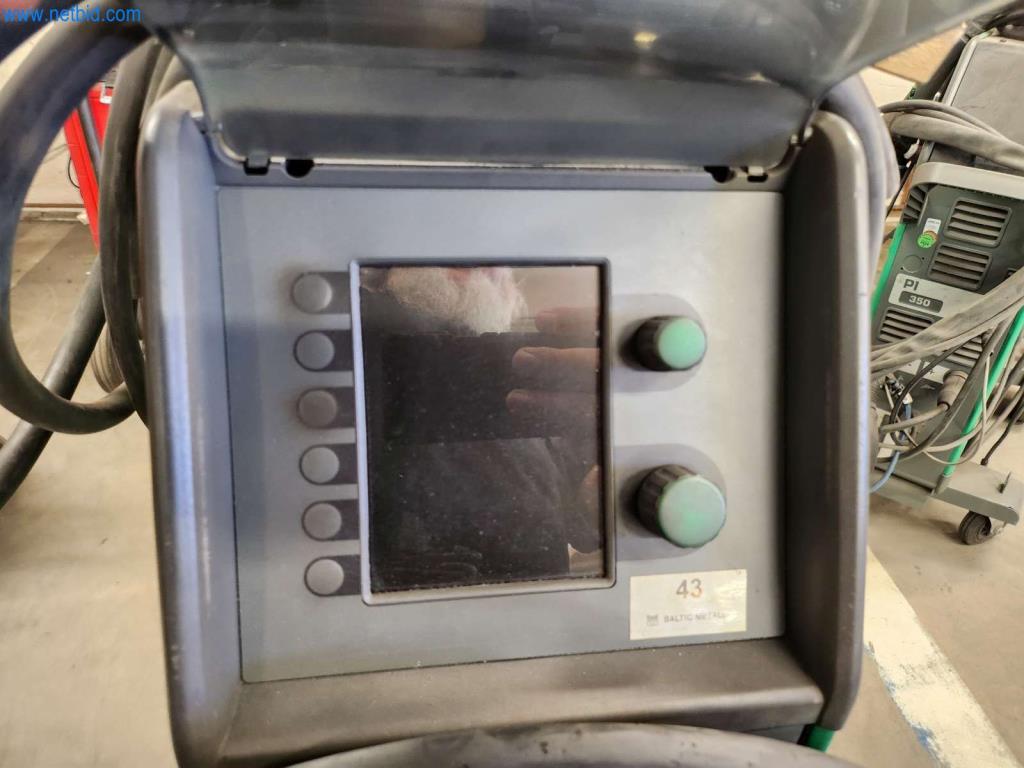 Stroje pro obrábění kovů-2