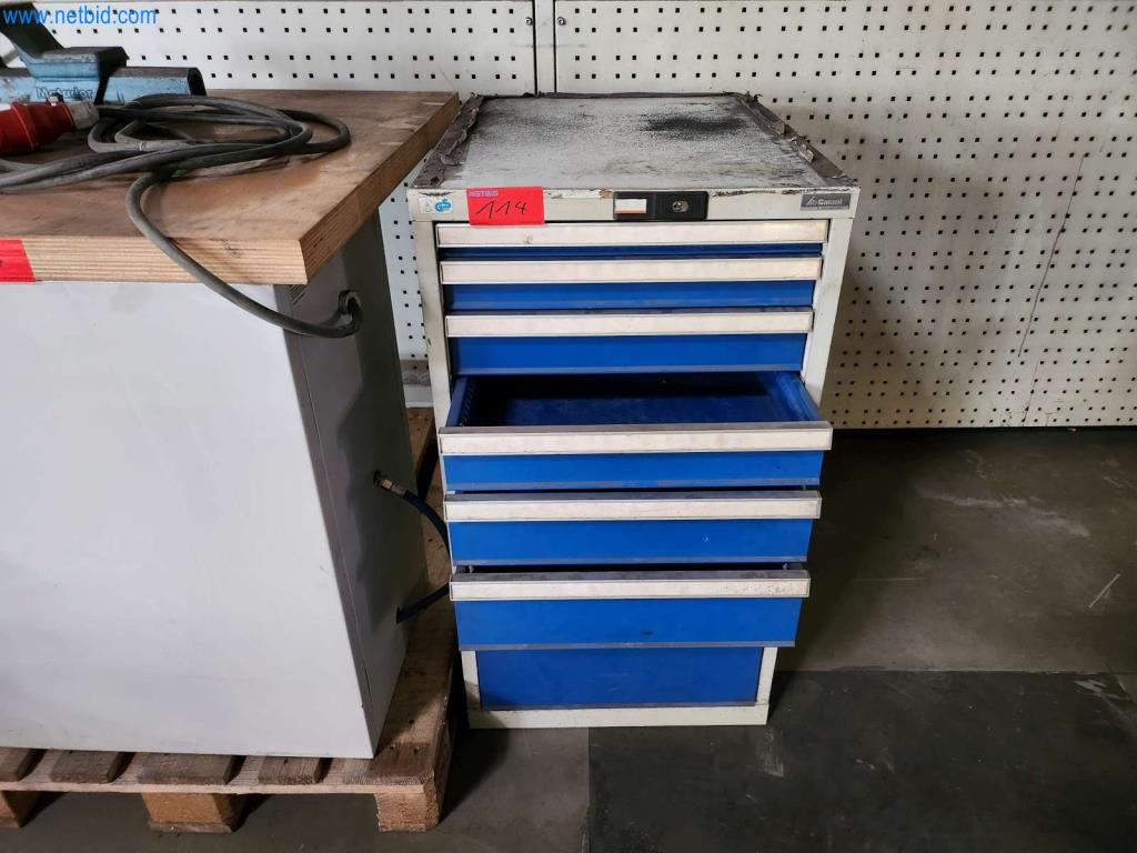 Maszyny z sektora obróbki metali-2