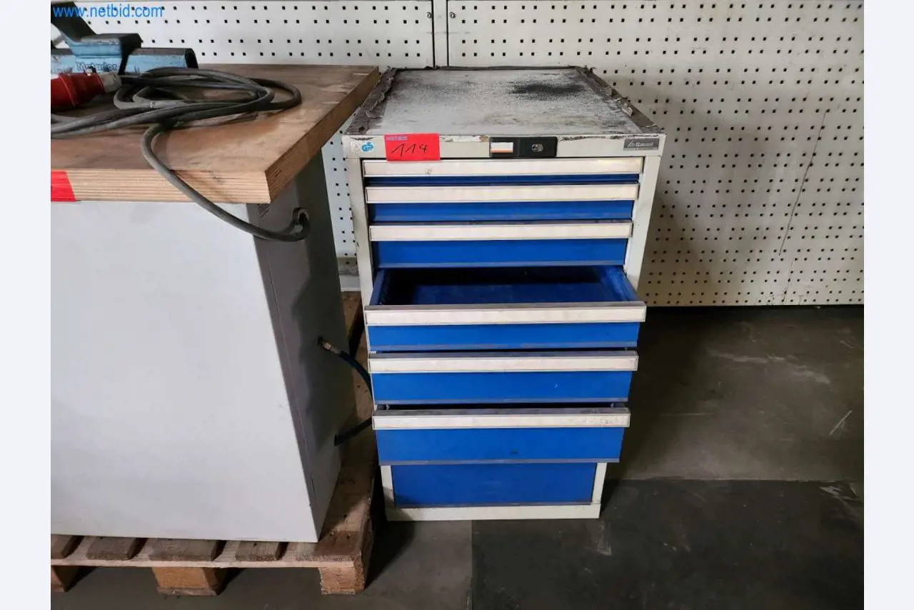 Maszyny z sektora obróbki metali-2