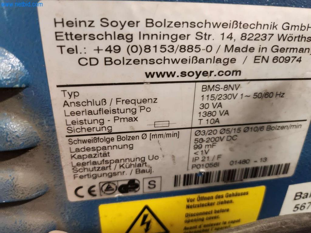 Maschinen aus dem Bereich Metallbearbeitung -2