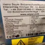 thumbnail-Maschinen aus dem Bereich Metallbearbeitung -2