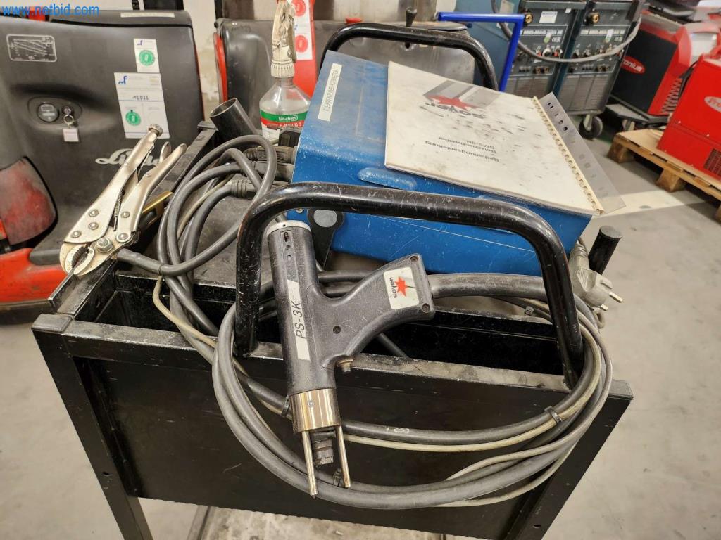 Maschinen aus dem Bereich Metallbearbeitung -3