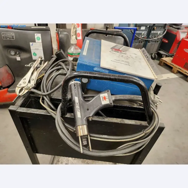 Maschinen aus dem Bereich Metallbearbeitung -3