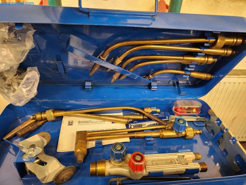 Maschinen aus dem Bereich Metallbearbeitung -2