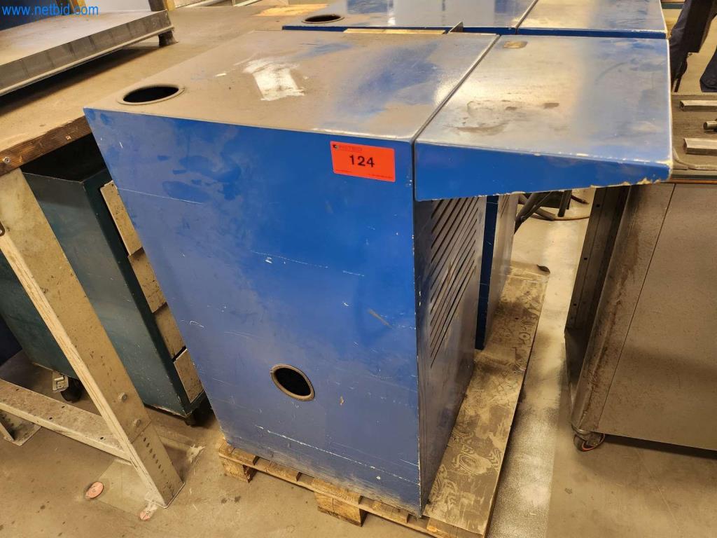 Stroje pro obrábění kovů-1