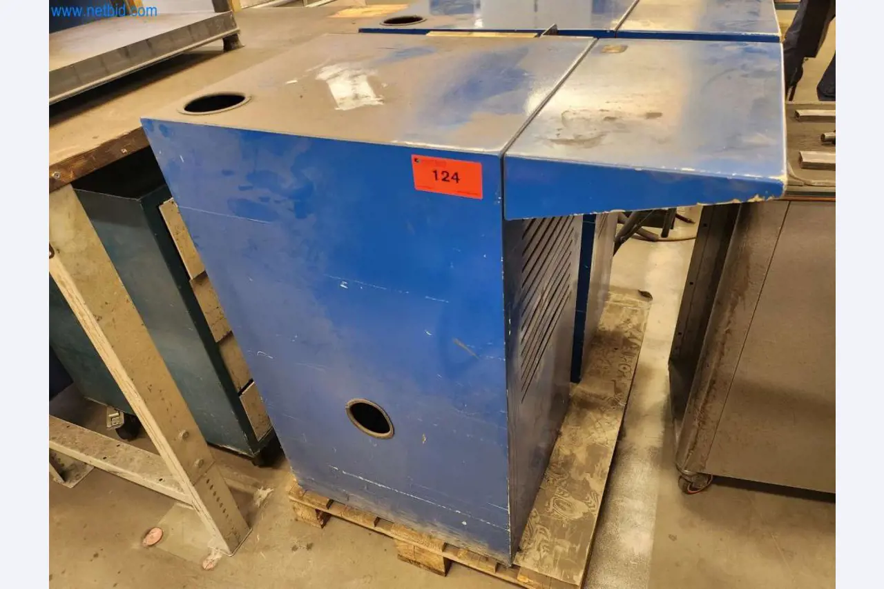 Stroje pro obrábění kovů-1