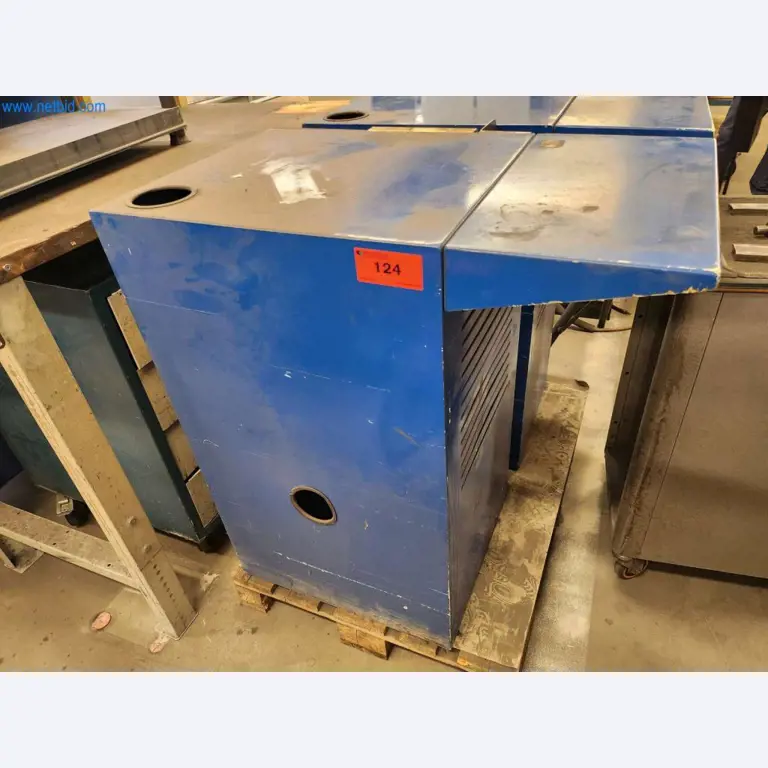 Stroje pro obrábění kovů-1