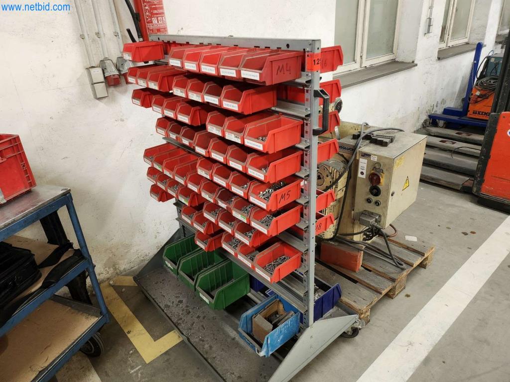 Máquinas del sector metalúrgico-1