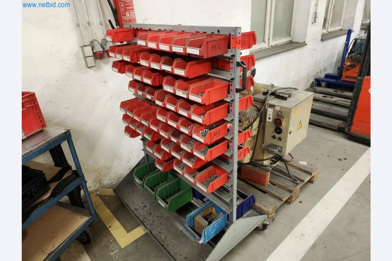 Máquinas del sector metalúrgico-1