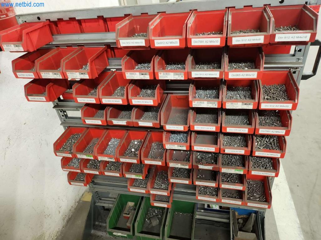 Máquinas del sector metalúrgico-2