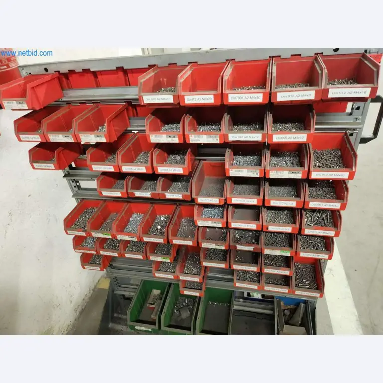 Máquinas del sector metalúrgico-2