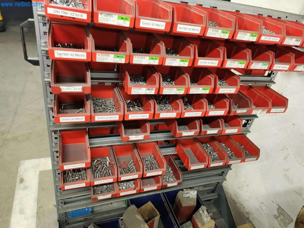 Máquinas del sector metalúrgico-3