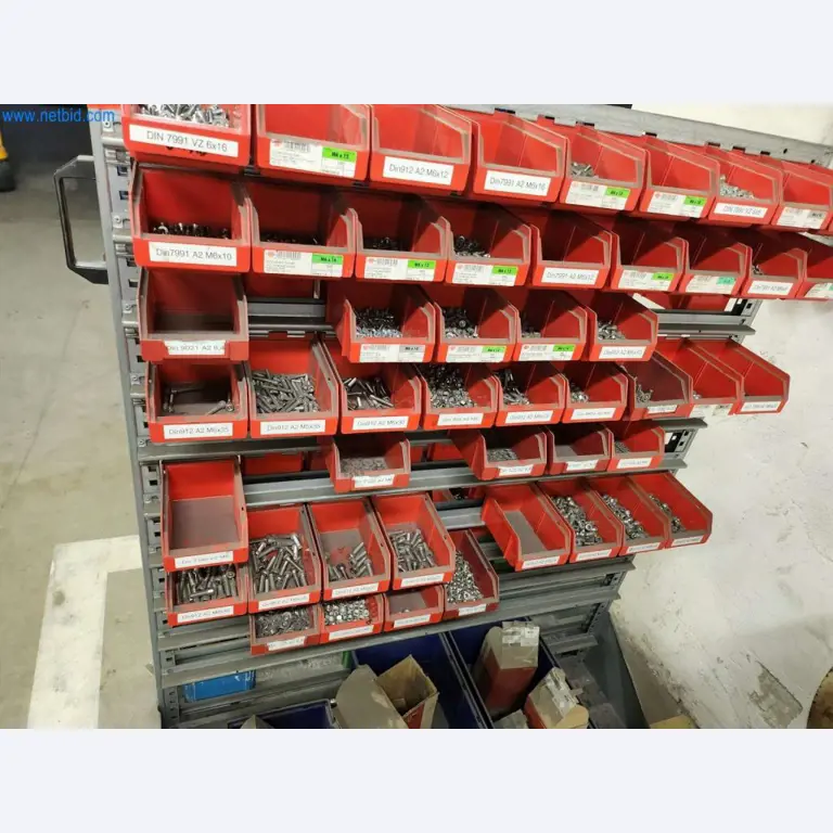 Máquinas del sector metalúrgico-3