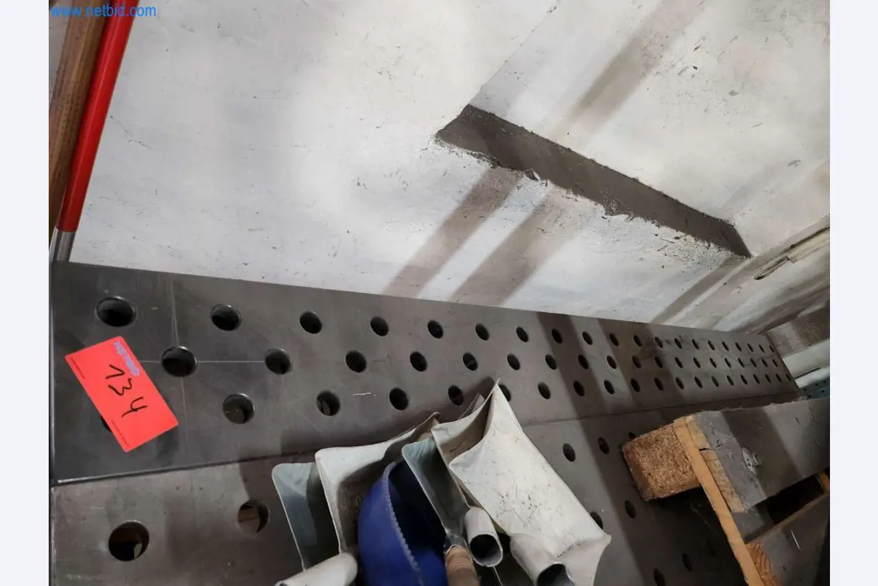 Maschinen aus dem Bereich Metallbearbeitung -2