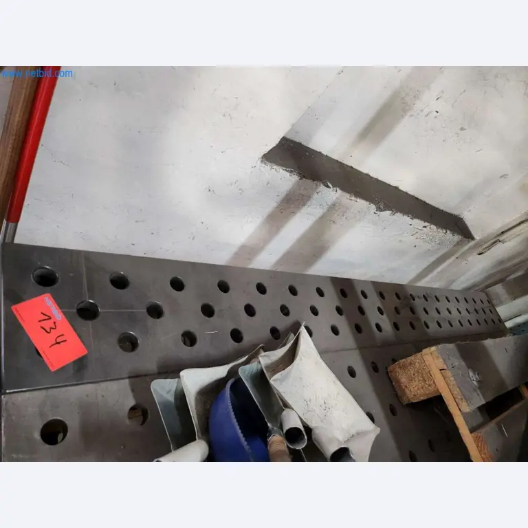 Maschinen aus dem Bereich Metallbearbeitung -2