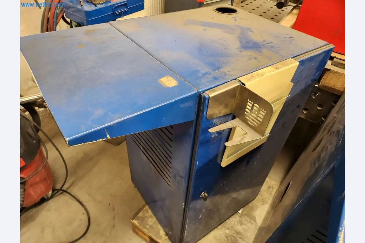 Stroje pro obrábění kovů-1