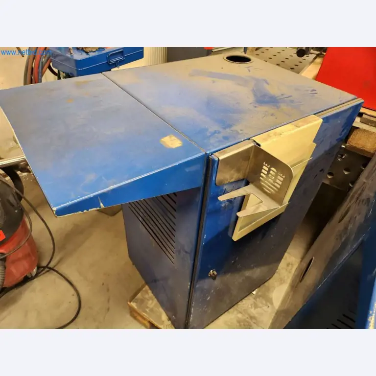 Stroje pro obrábění kovů-1