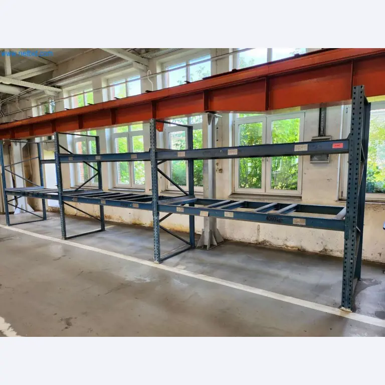 Maschinen aus dem Bereich Metallbearbeitung -1