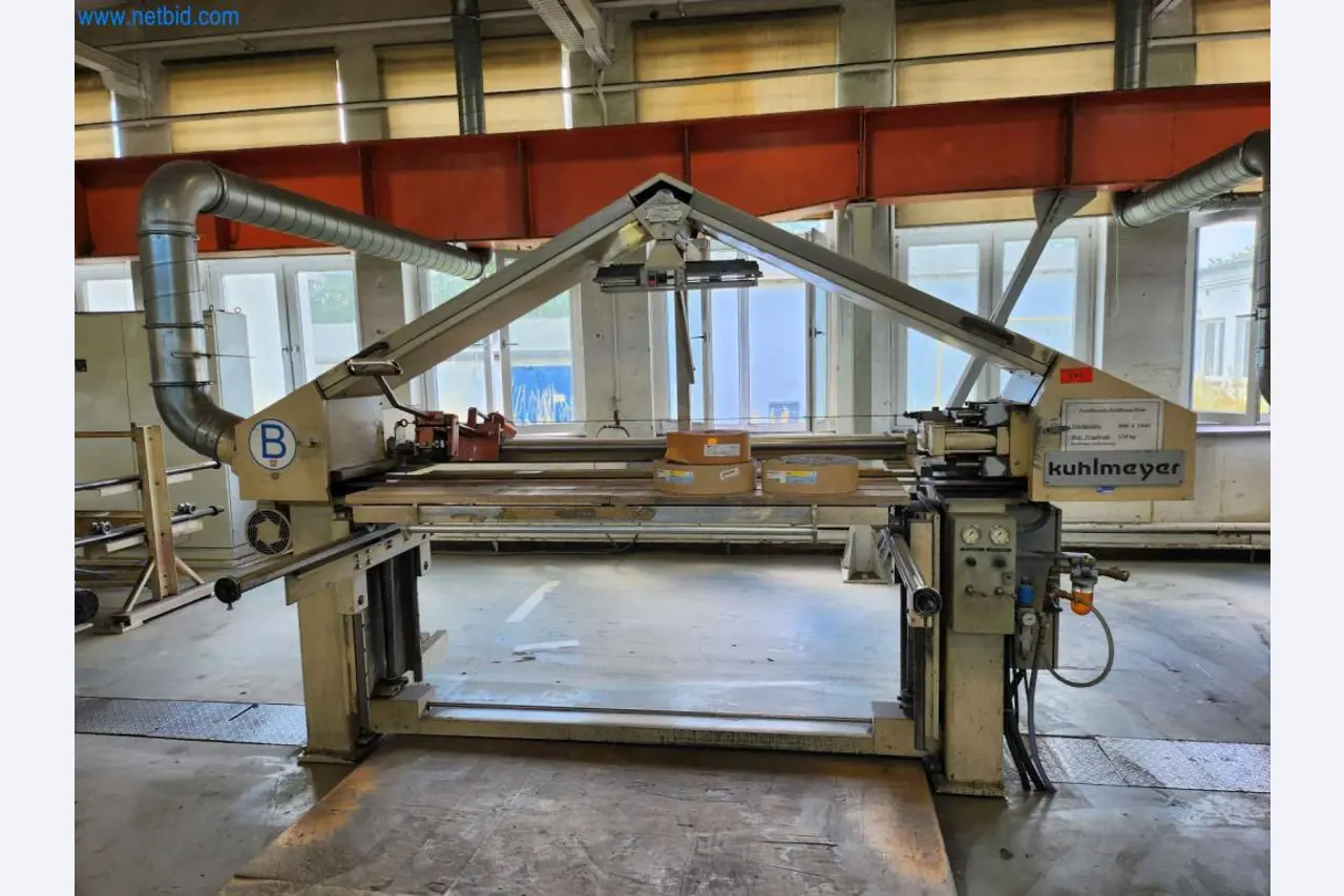 Machines voor metaalbewerking-1