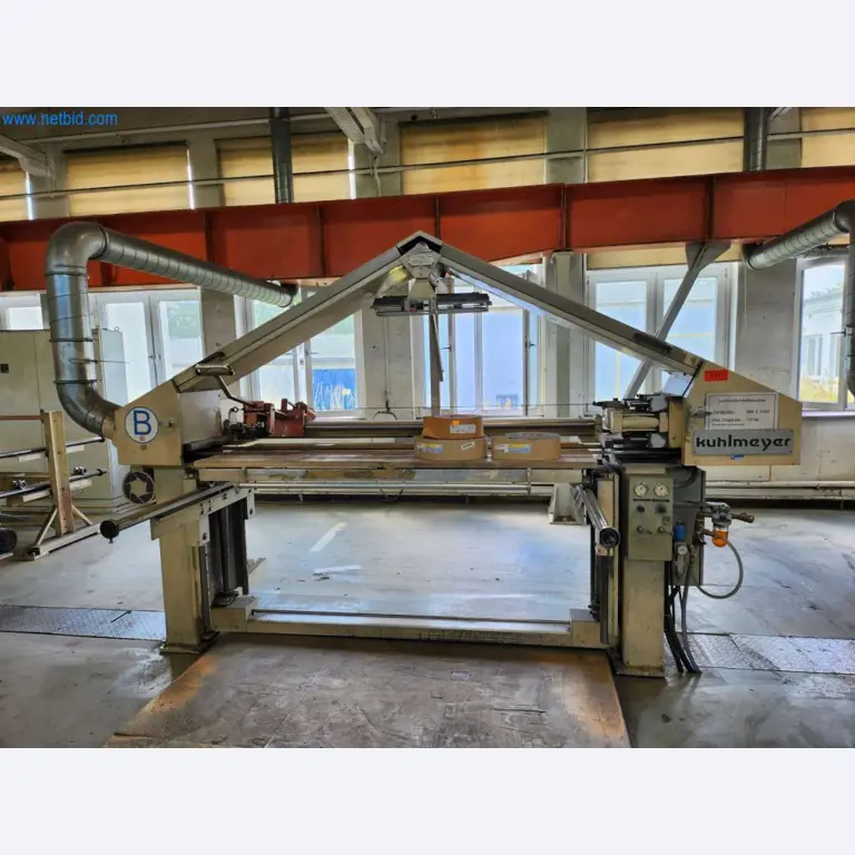Machines voor metaalbewerking-1