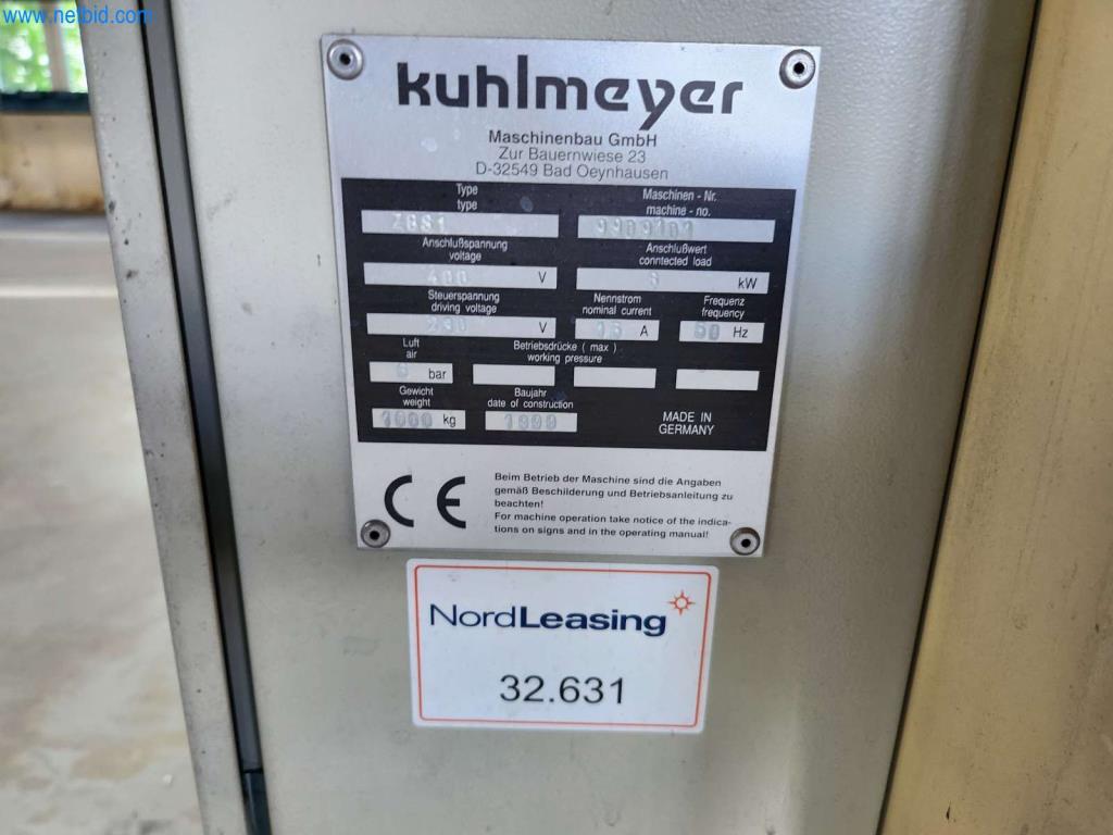 Machines from the metalworking sector-3