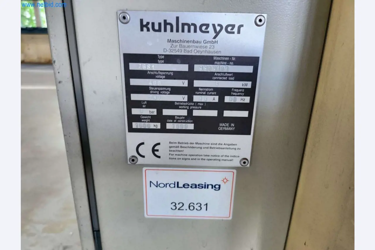 Machines voor metaalbewerking-3