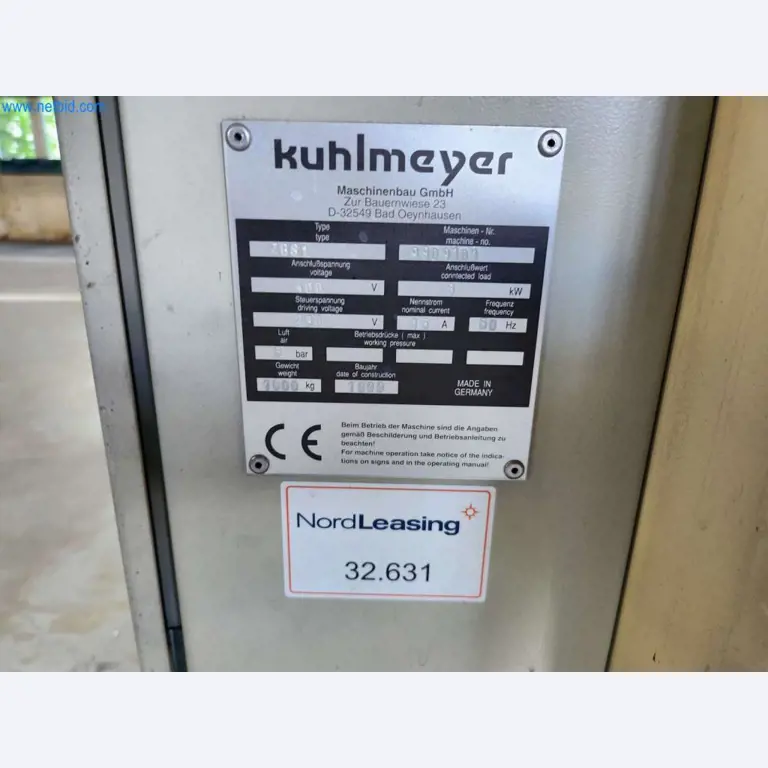 Machines voor metaalbewerking-3