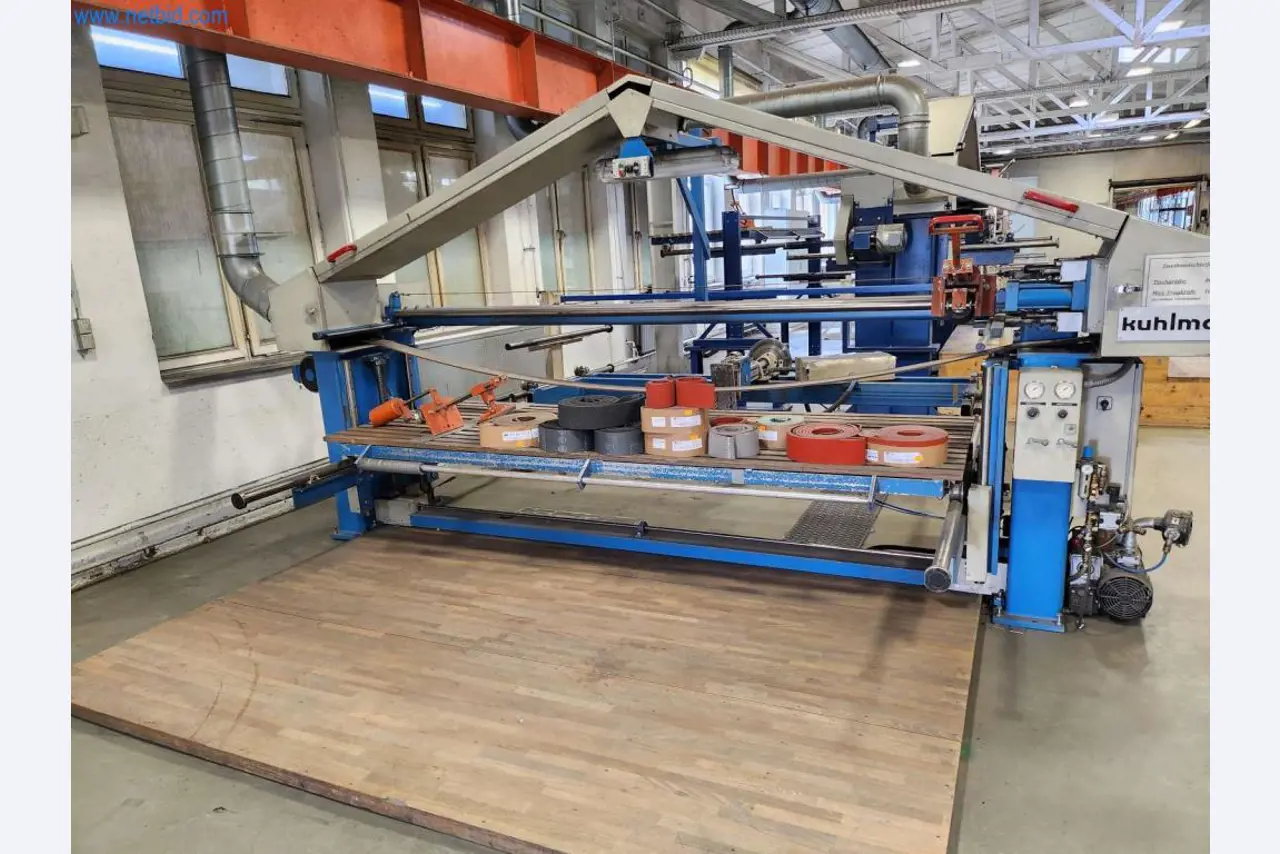 Machines voor metaalbewerking-1