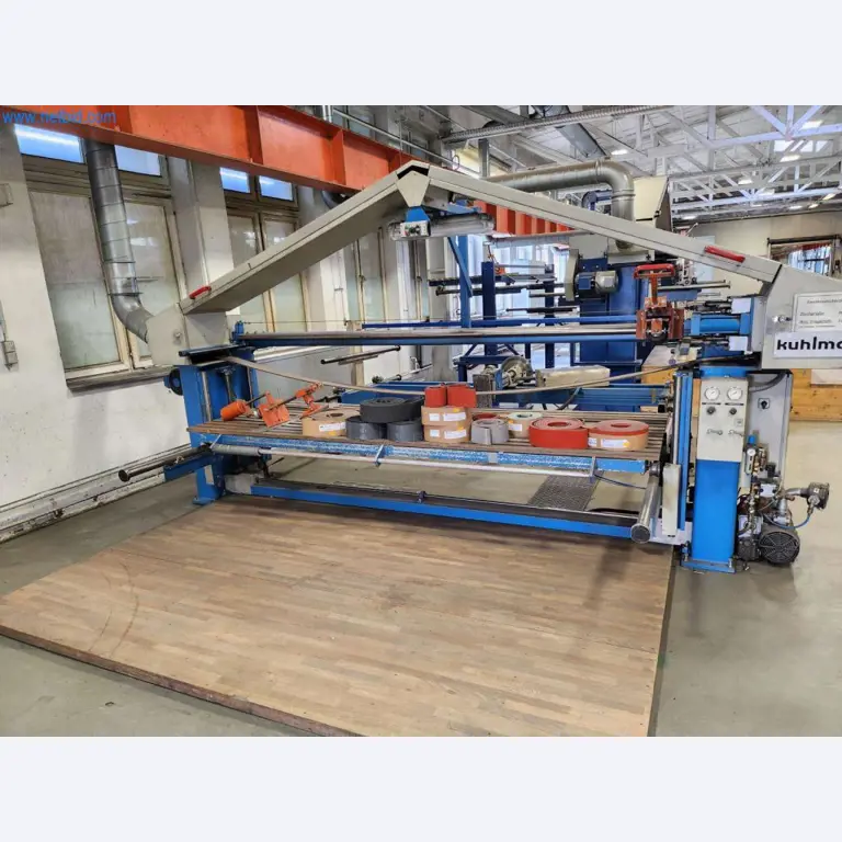 Machines voor metaalbewerking-1
