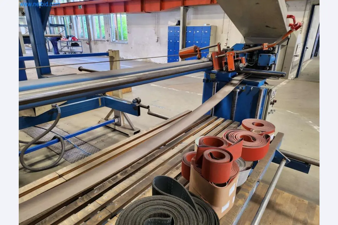 Machines voor metaalbewerking-2