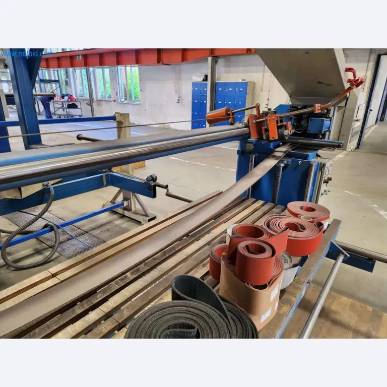 Machines voor metaalbewerking-2