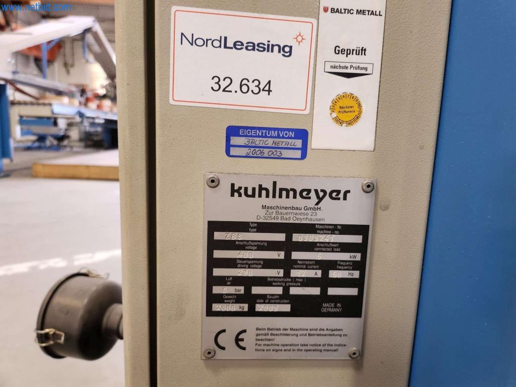 Machines from the metalworking sector-3