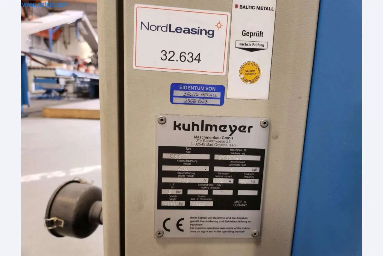 Machines voor metaalbewerking-3