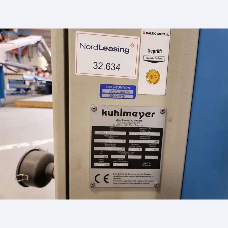 Machines voor metaalbewerking-3