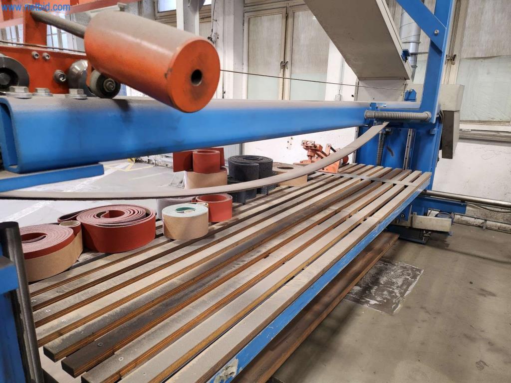 Machines from the metalworking sector-4