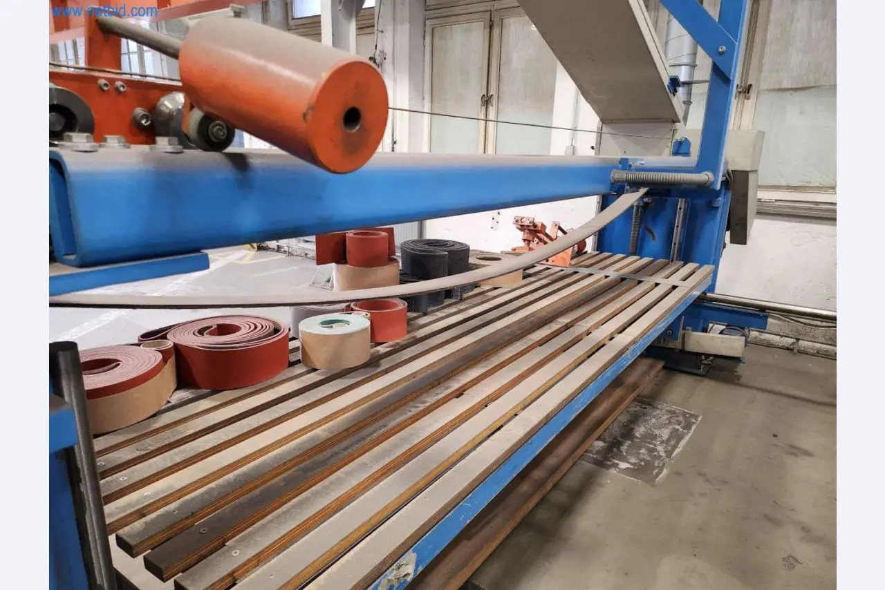 Machines voor metaalbewerking-4