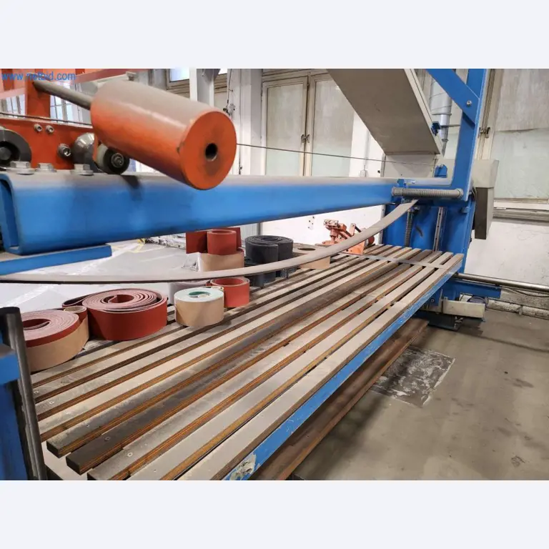 Machines voor metaalbewerking-4
